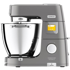 Кухонная машина Kenwood KWL 90.244 SI Titanium Chef Patissier XL