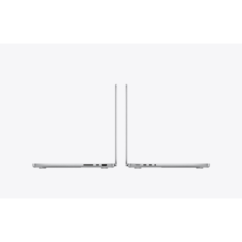 Apple MacBook Pro 14 M5 Max 18CPU/40GPU/128GB/2TB Silver (Z1MH0004L)
