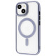 Чохол Proove Blur Case with Magnetic Ring iPhone 14 sierra blue (PCBCIP140011)
