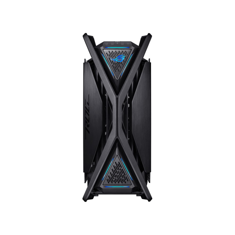 Корпус Asus ROG Hyperion GR701 Black без БП (90DC00F0-B39000)