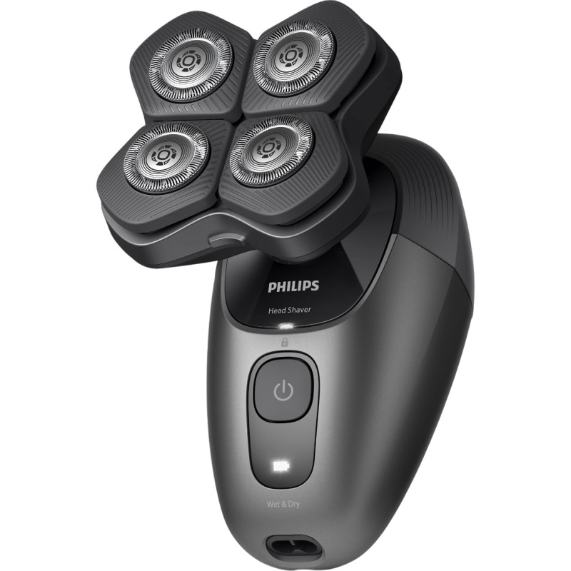 Електробритва для голови Philips HS7980/15