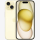Apple iPhone 15 128GB Yellow (MTLX3) eSim
