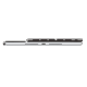 Клавіатура Apple Smart Keyboard for iPad (9th gen) (MP3L2/MPTL2)