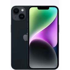 Apple iPhone 14 128GB Midnight (MPUF3)