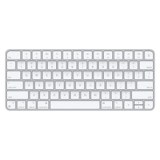 Клавіатура бездротова Apple Magic Keyboard White (MLA22)