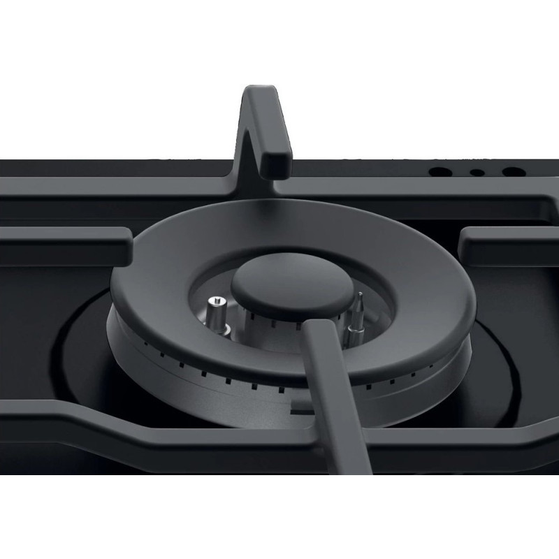 Варильна поверхня Whirlpool TKRL 661 NB