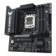Материнская плата Asus TUF Gaming B850M-E WiFi Socket AM5