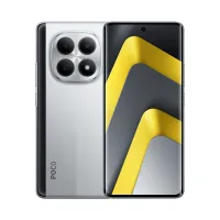 POCO M8 5G 8/256GB Silver EU