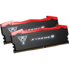 Модуль памяти DDR5 2x16GB/6400 Patriot Viper Xtreme 5 (PVX532G64C32K)