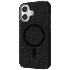 Чохол Proove Cuprum Case with Magnetic Ring iPhone 17 black (PCCMIP170002)