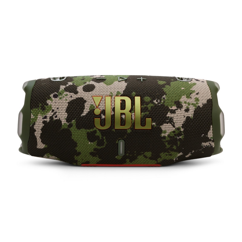 Акустична система JBL Charge 6 Squad (JBLCHARGE6SQUAD)