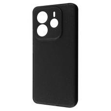 Чохол WAVE Twinkle Case Xiaomi Redmi Note 14 5G black (64107)