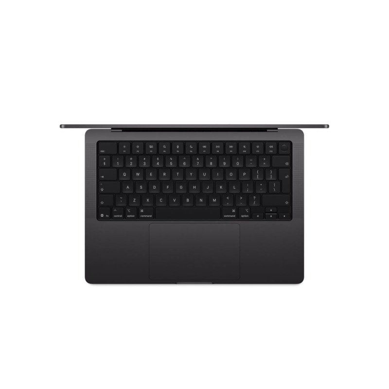 Apple MacBook Pro 14 M5 Pro 18CPU/20GPU/48GB/2TB Space Black (Z1ML002Y2) Nano-texture