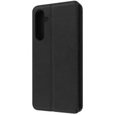 Чохол WAVE Cubic Rubic Case Samsung Galaxy A36/A56/A37 black (62215)