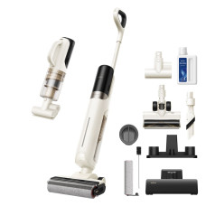 Акумуляторний миючий пилосос Mova K30 Mix (HMV24A)