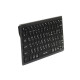 Клавіатура A4Tech Fstyler FX61 Grey