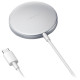 Xiaomi Magnetic Wireless Charger 30W Silver (MDY-17-EY)
