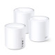 WiFi Mesh система TP-Link Deco X20 (3-pack)