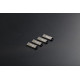 Флеш-накопичувач USB3.2 128GB Kingston DataTraveler Kyson Silver/Black (DTKN/128GB)