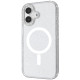 Чохол Proove Cuprum Case with Magnetic Ring iPhone 17 white (PCCMIP170014)