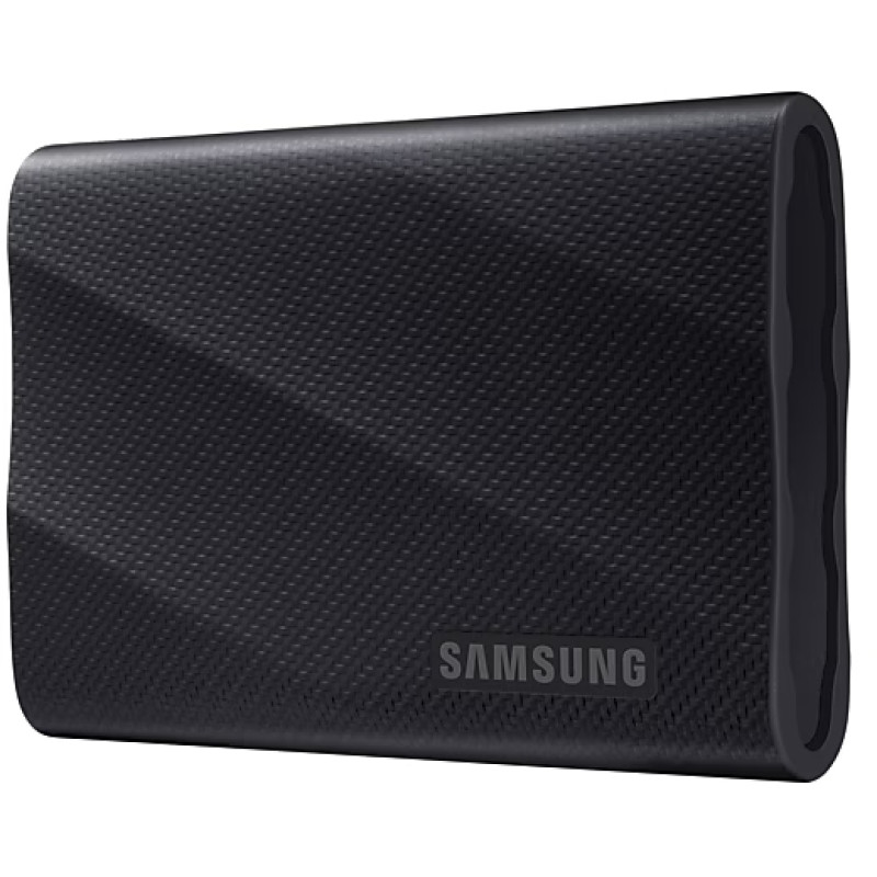 Накопичувач зовнішній SSD 2.5