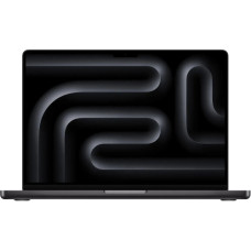 Apple MacBook Pro 16 M5 Pro 18CPU/20GPU/48GB/2TB Space Black (Z1MZ0002G)