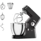 Кухонная машина Kenwood KVL 87.003 BK