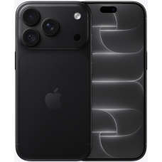 Смартфон Apple iPhone 18 Pro 512GB Black