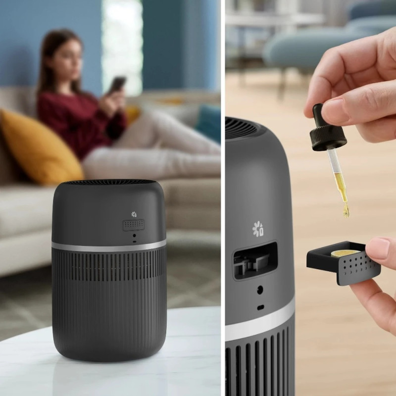 Зволожувач повітря Philips HU4210/03