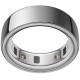 Oura Ring 4 Silver Size 7 (JZ90-54217-07)
