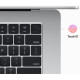 Apple MacBook Air 15 M2 256GB Silver Custom (Z18P000MT) 2023