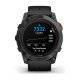 Garmin Fenix 7X Pro Solar Slate Gray w. Black Band (010-02778-00,010-02778-01)