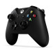 Microsoft Xbox One S Wireless Controller Black