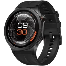Oneplus Watch 4 Black