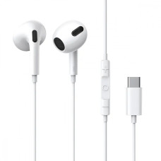 Навушники Baseus Encok CZ19 (Type-C) white (A00182201213-00)