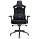 Крісло для геймерів Proove Gaming NPC black (GCNP0001017)