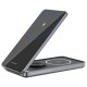 Бездротовий ЗП Proove Metal Edge 3 in 1 gray (WSME15010003)
