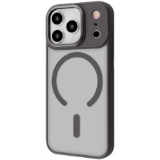 Чохол Proove Essence Case with Magnetic Ring iPhone 17 Pro natural titanium (PCECIP17P027)