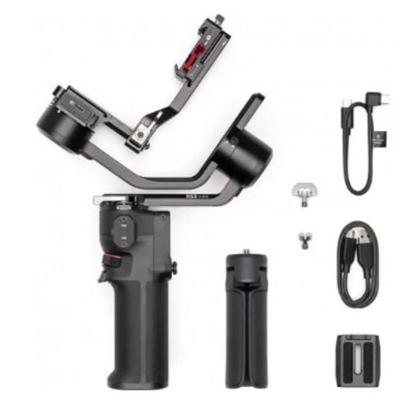 Стабілізатор для камери DJI RS 3 Mini (CP.RN.00000294.01)