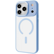 Чохол Proove Essence Case with Magnetic Ring iPhone 17 Pro Max sierra blue (PCECIP17PM11)
