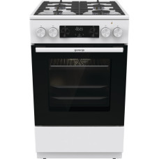 Плита Gorenje GKS5C73WF