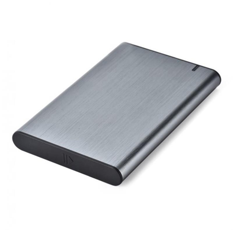 Зовнішня кишеня Gembird SATA HDD 2.5