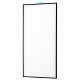 Захисне скло FULL SCREEN HQ Samsung Galaxy S25 Ultra без упаковки black (62054)