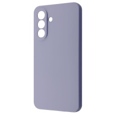 Чохол WAVE Colorful Case (TPU) Samsung Galaxy A57 lavender gray (67375)