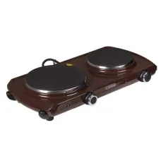 Настільна плита Термія ЕПЧ 2-2,2/220В(230В) М2(к)