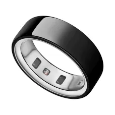 Oura Ring 4 Black Size 11 (JZ90-54144-11)