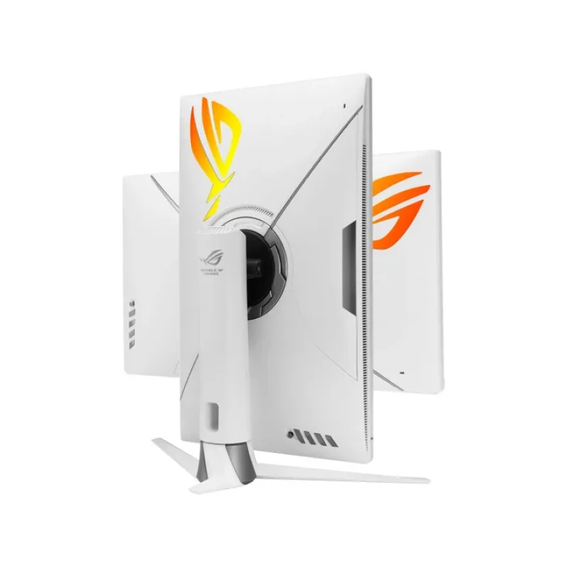 ASUS ROG Strix XG27AQ-W White (90LM06U0-B03370)