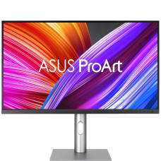 Монітор Asus 31.5 ProArt PA329CRV 2xHDMI, 2xDP, USB-C, 3xUSB, MM, IPS, 3840x2160, DCI-P3 98%, Pivot, HDR400