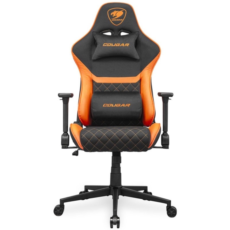 Крісло для геймерів Cougar Armor One V2 F