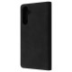 Чохол WAVE Fold Case Samsung Galaxy A27 black (68189)